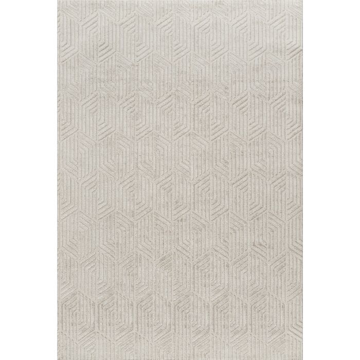 Cinar Carpets Elit 2798A - Vloerkleed Beige / Crème - 10 mm