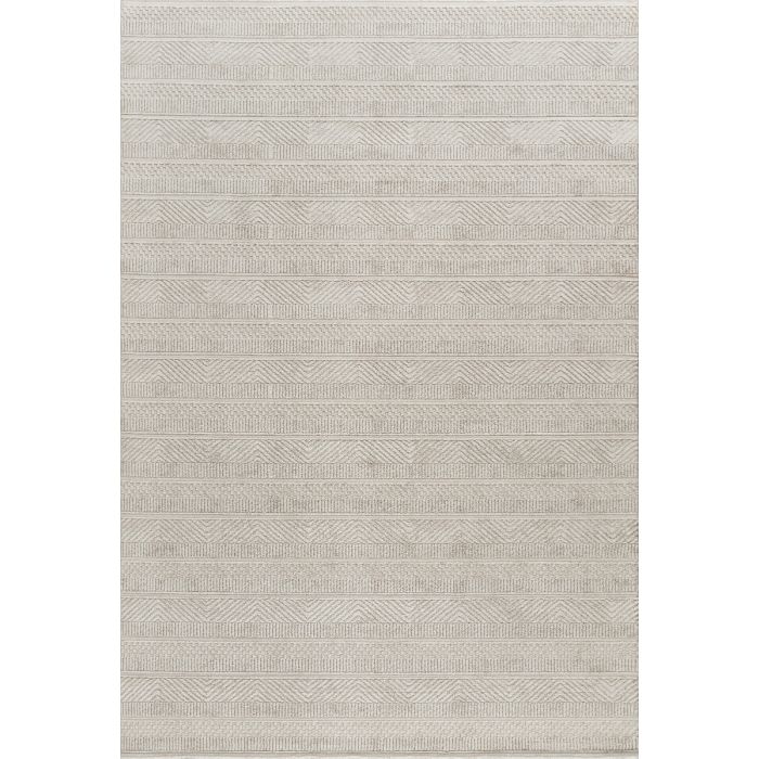 Cinar Carpets Elit 2811B - Vloerkleed Beige / Crème - 10 mm