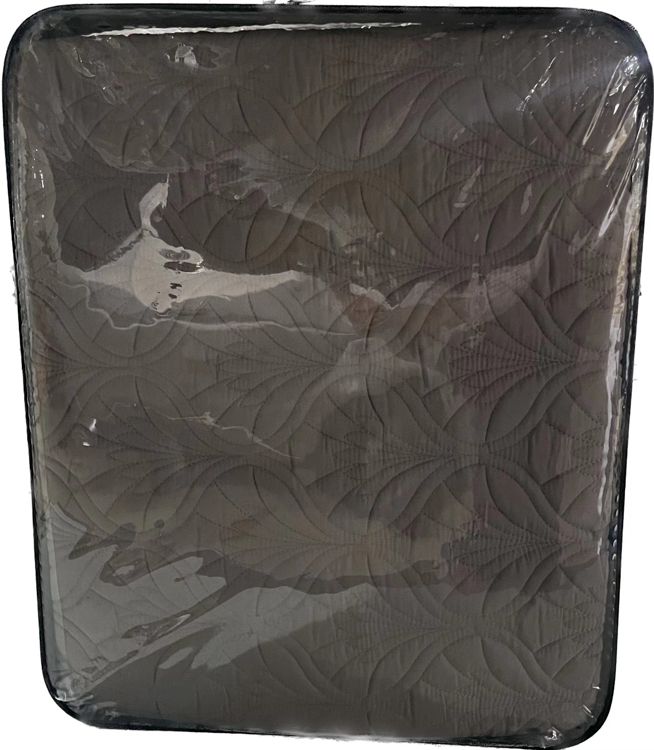 Cinar Nilufer Bedsprei Set 3 - delig - Taupe - 260x240cm - TEKZEN