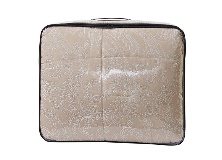 Lavella Masal Bedsprei Set 3 - delig - Beige - 260x240cm - TEKZEN